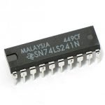 74LS241N