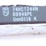 74HCT244