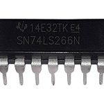 SN74LS266N