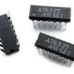 74LS27