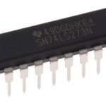 SN74LS273N