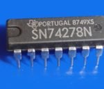 SN74278N