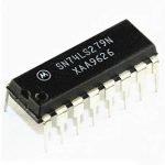 SN74LS279N