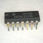 SN74LS293N