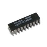 SN74LS322AN