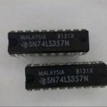 SN74LS357N