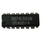 74LS85