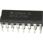 74LS76