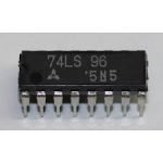 74ls96