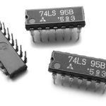 74ls95