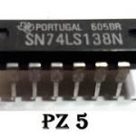 74LS13