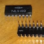 74LS160