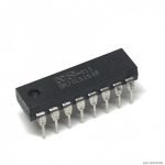 DM74LS253N