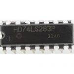 HD74LS283P