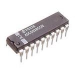 ADC0838CCN