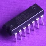 CXK1001P