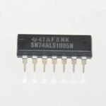 SN74ALS1005N