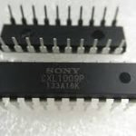 CXL1009P