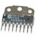 TDA1010A