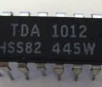 TDA1012