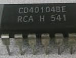 CD40104BE
