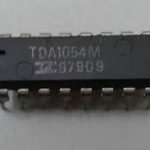 TDA1054M