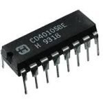 CD40105BE