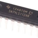 sn74ls112AN