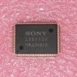 CXD1130Q