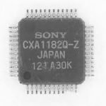CXA1182q