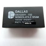 DS1220Y-150