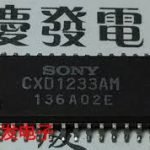 CXD1233BM