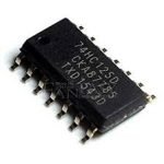 74HC125Dsmd