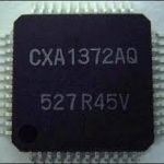 CXA1372AQ