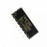 74HC138Dsmd