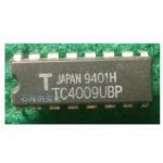 TC4009ubp