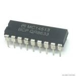 MC14513bcp