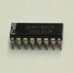 MC14557B