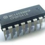MC14099BCP