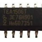 TEA1506smd