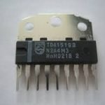 TDA1519B