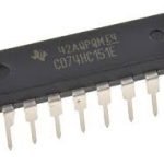 CD74hc151