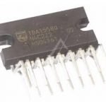 TDA1558Q