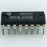 SN74LS155N