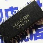CXA1619BMsmd
