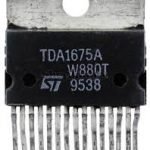 TDA1675A