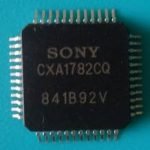 CXA1782BQ