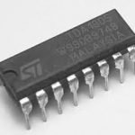 TDA1905