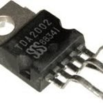 TDA2002