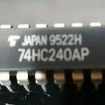 74HC240AP